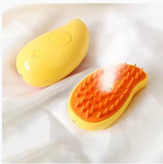 Saveo MistBrush™